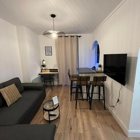 Charmant Appartement Proche Paris Et Stade De France ! Saint-Denis  Zewnętrze zdjęcie