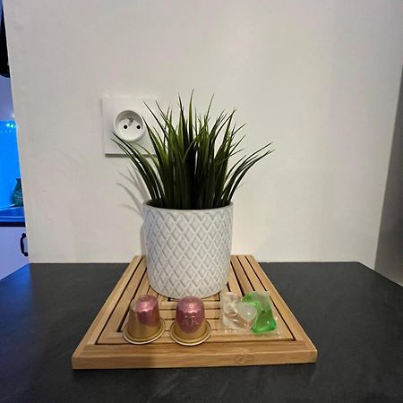 Charmant Appartement Proche Paris Et Stade De France ! Saint-Denis  Zewnętrze zdjęcie