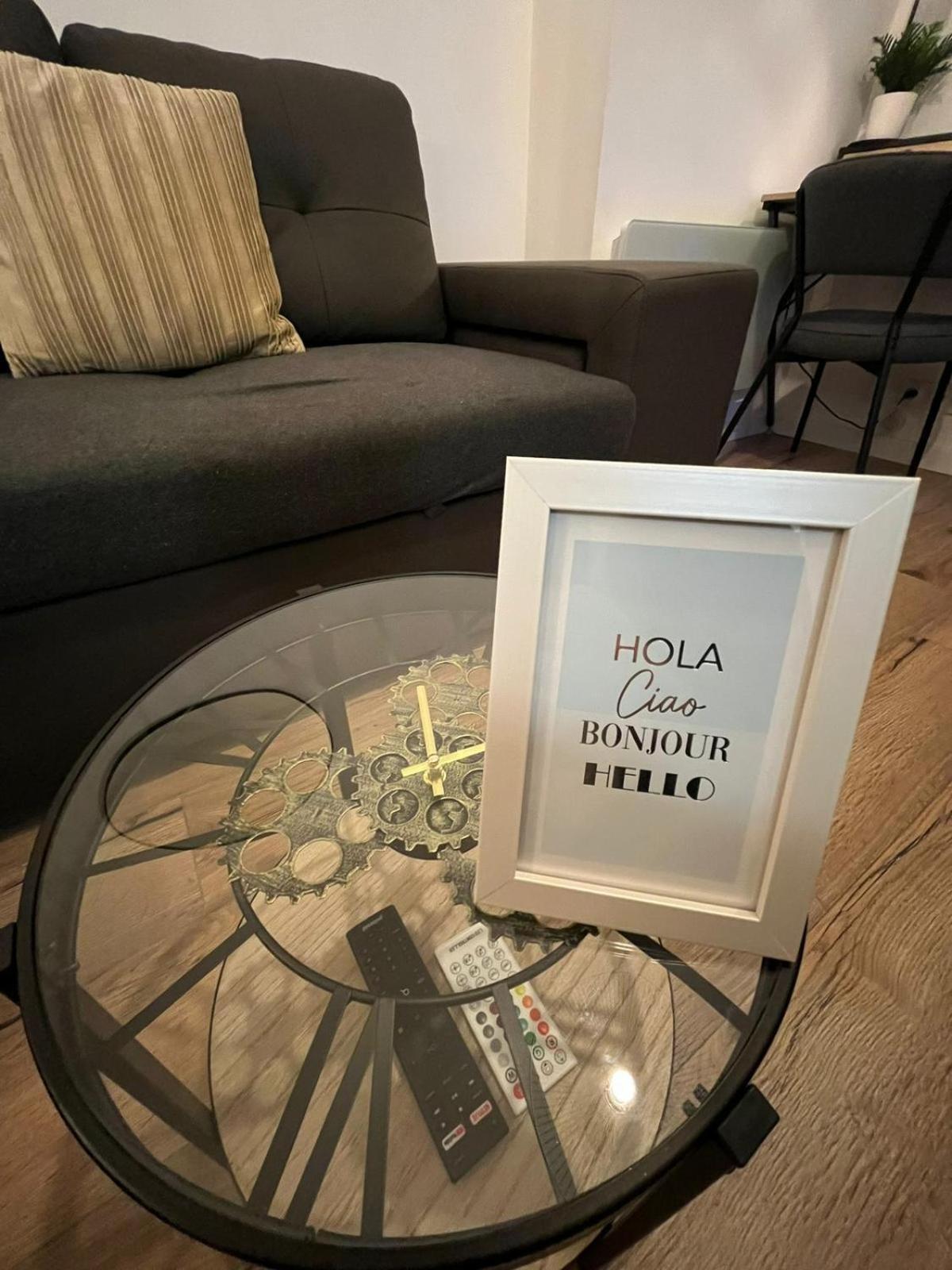 Charmant Appartement Proche Paris Et Stade De France ! Saint-Denis  Zewnętrze zdjęcie